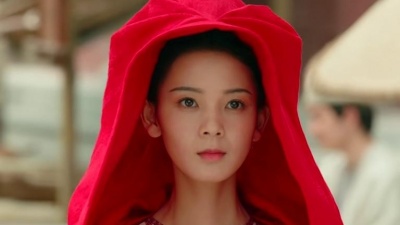 黄龄 - 如影