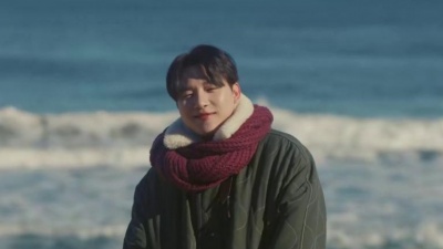 金珉硕 - 영원을 약속해줘요
