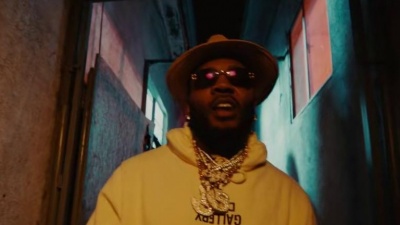 Kevin Gates - Birds Calling