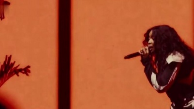 SZA - Kill Bill