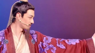 郑云龙、杨映宇 - 将进酒