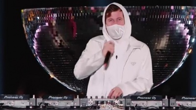 Alan Walker、Terry Zhong 钟天利、Sofiloud、ONER、爱跳舞的小学生525、芳姐爱跳舞、孟大妈 - Who I Am+The Spectre+大貔貅+小苹果+红包大作战