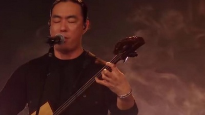 安达组合 - 幸福的牧马人