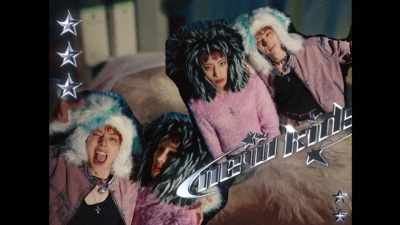P1Harmony - BREAKING NEWSㅣEXCLUSIVE-The advent of Real Heroes
