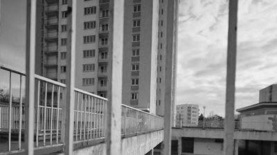 zola、Koba LaD - Aller sans retour