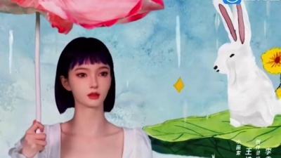 鹿晓希LUCY - 藏在星里的秘密