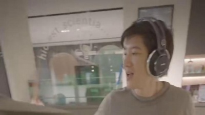 im浪里个浪 - 敲锣打鼓叫醒每一位盖世英雄#王力宏#