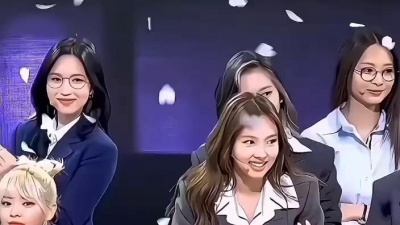 奋斗 - 看多少次哭多少次 #twice #