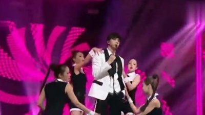 천둥 (天动) - Sign (Live At M! Countdown 2016/12/15) (Live)