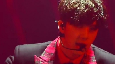 천둥 (天动) - Sign (Live At 人气歌谣 2016/12/11) (Live)