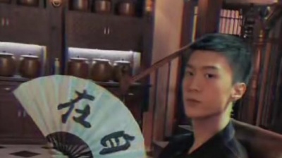 猜猜我是谁 - 即将迎来新的故事，再见路小凡#范丞丞#