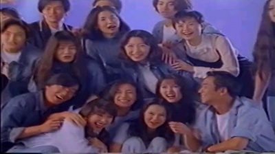 萧民制作 - 相亲相爱一家人》经典原版伴奏