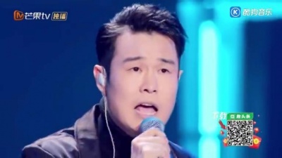 小沈阳、跨界歌王 - 大海