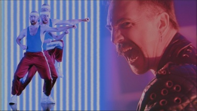 Royal Republic - LoveCop
