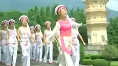 卓依婷 - 开心又一年