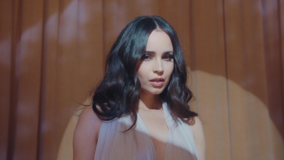 Sofia Carson - I Hope You Know