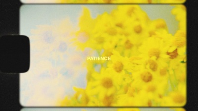 Brittany Howard - Patience