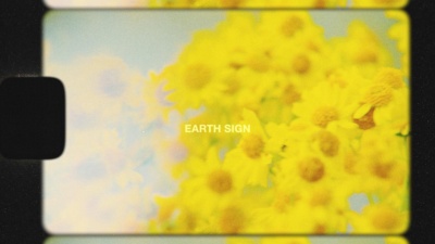 Brittany Howard - Earth Sign