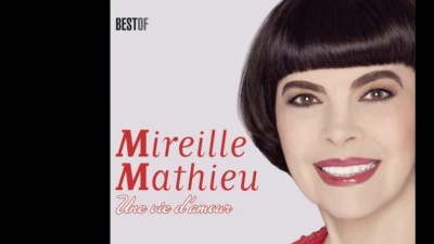Mireille Mathieu - La valse à Mimi