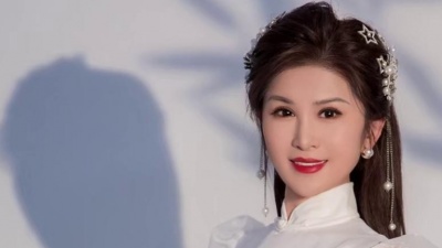 苏航 - 还想再爱一次