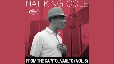 Nat King Cole - Unfair
