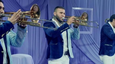 Banda Los Recoditos - Me Va A Perder