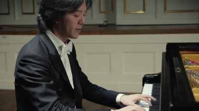 李云迪 - 李云迪《李云迪莫扎特奏鸣曲计划-萨尔茨堡》莫扎特A大调第11号钢琴奏鸣曲第三乐章“土耳其进行曲”