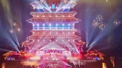 SNH48 - 龙腾黄河中国年