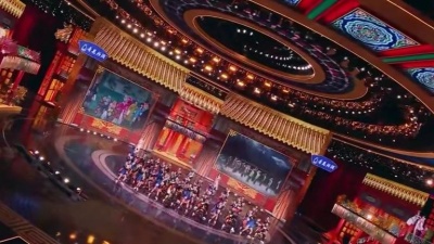 吉娜·爱丽丝、陈雨琪、新牧人组合、李允儿、刘亦仙、高瑞璇、刘媛媛 - 北京乐章+北京的金山上+饮酒歌+春天的芭蕾+北京
