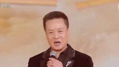 阎维文、马小明、李扬、赵越、李勇君、刘涵臣、张志刚 - 天下黄河九十九道湾