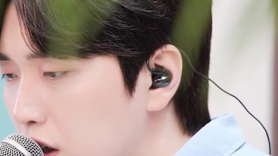 灿多 - 취기를 빌려