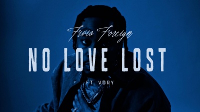 Fivio Foreign、Vory - No Love Lost
