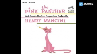 Henry Mancini & His Orchestra - Champagne And Quail