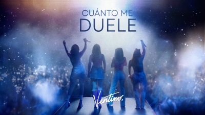 Ventino - Cuánto Me Duele