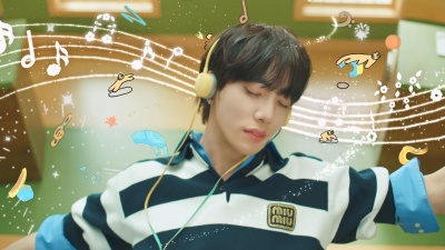 엔싸인 (n.SSign) - [MV] Happy &