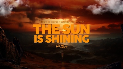 Stefy de Cicco、1 World、Bob Marley - The Sun Is Shining