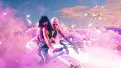 Purple Disco Machine、ÁSDÍS - Beat Of Your Heart