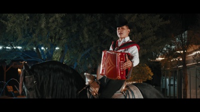 Ricardo Murillo - Nervios De Acero
