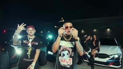 Kevin Roldan、Ch12 - PAISA
