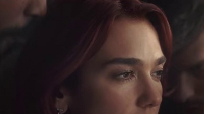 Dua Lipa - Training Season