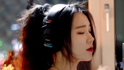翻唱无极限 - J.Fla《Bad Liar & What Do You Mean》