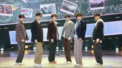 TWS - 첫 만남은 계획대로 되지 않아 (plot twist)