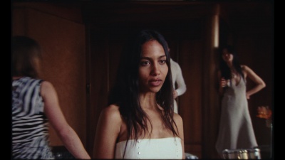 Gabriela Richardson、Lewis OfMan - Get Fly(I Wanna)