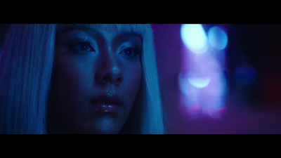 Booba - Saga