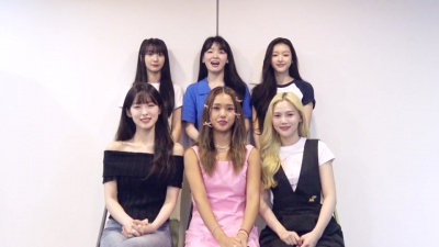 OH MY GIRL - 《Golden Hourglass》 酷狗音乐ID
