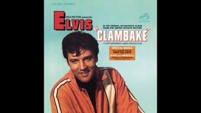 Elvis Presley - Big Boss Man