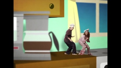 The Laurie Berkner Band - The Cookie Bakers Of The Night
