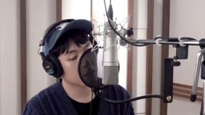 임한별(林韩星)、에스페로 (Espero) - 기도