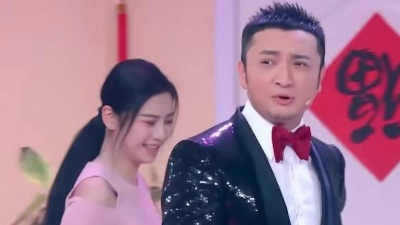 尼格买提·热合曼、杨帆 - 我会等