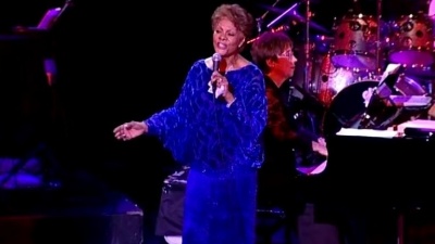 Dionne Warwick - Heartbreaker